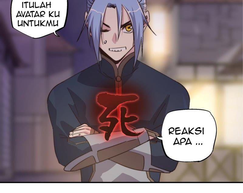 Fatal Code Chapter 40 Bahasa Indonesia